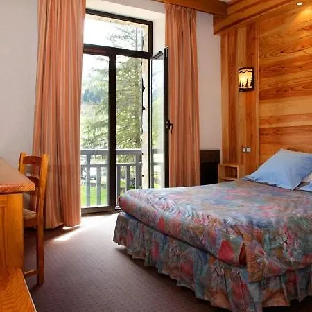 Hotel Vignemale Gavarnie Exterior foto