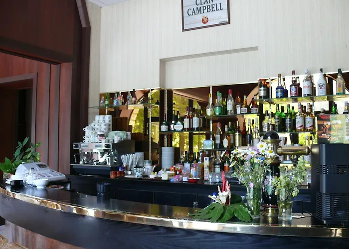 Hôtel Vignemale