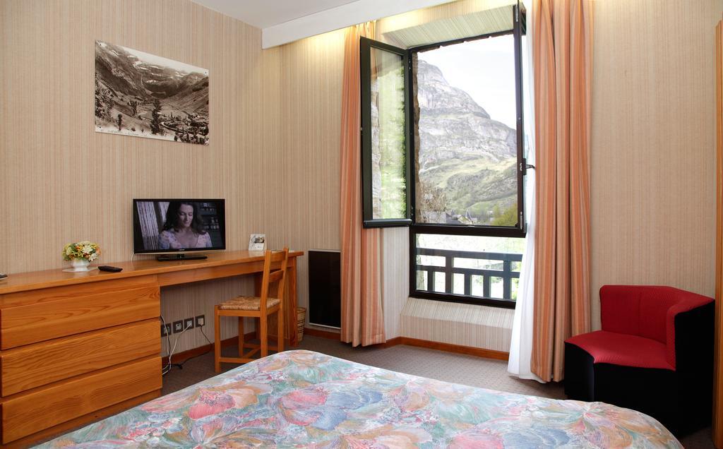 Vignemale 3* Gavarnie