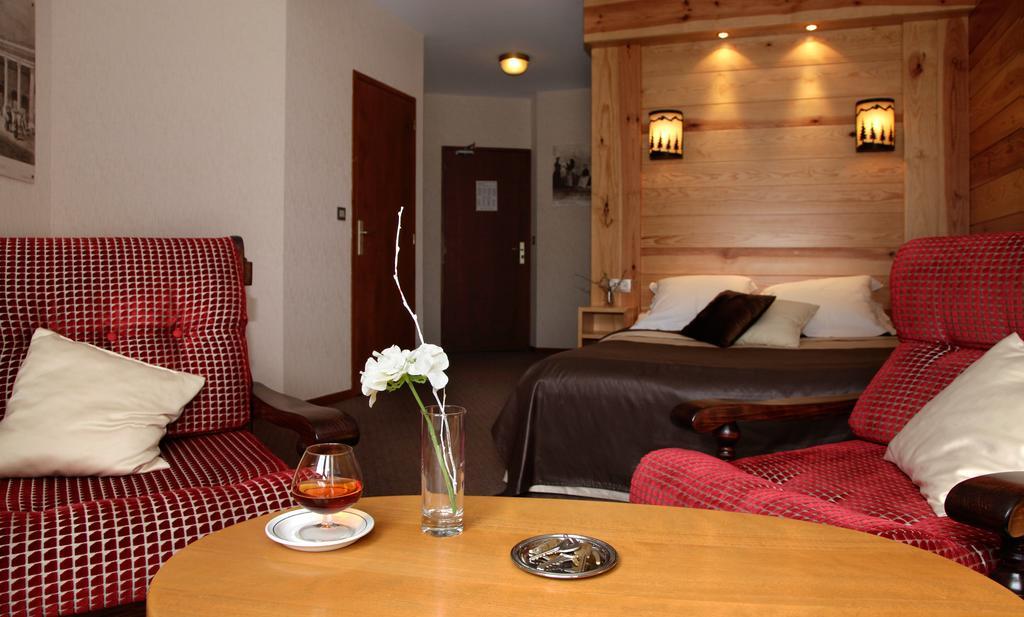 Vignemale Hotel