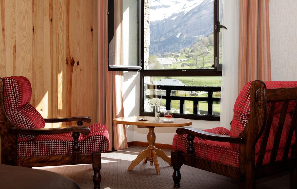 Hotel Vignemale 3*
