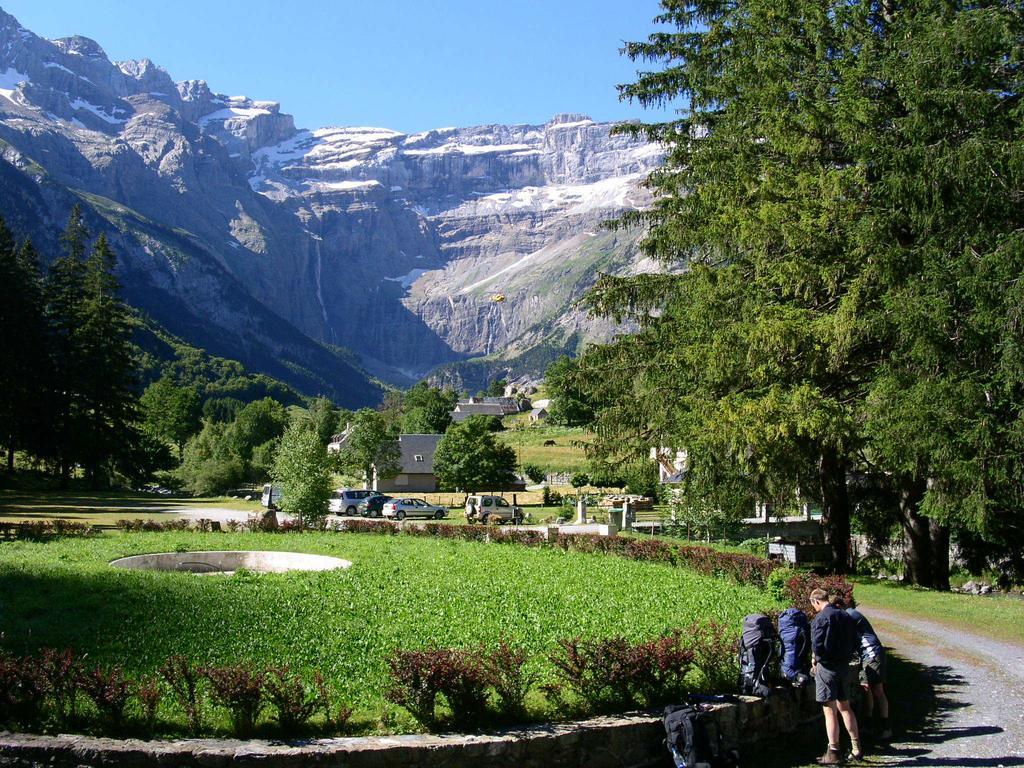 Vignemale 3*