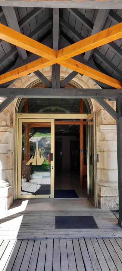 Hotel Vignemale Gavarnie