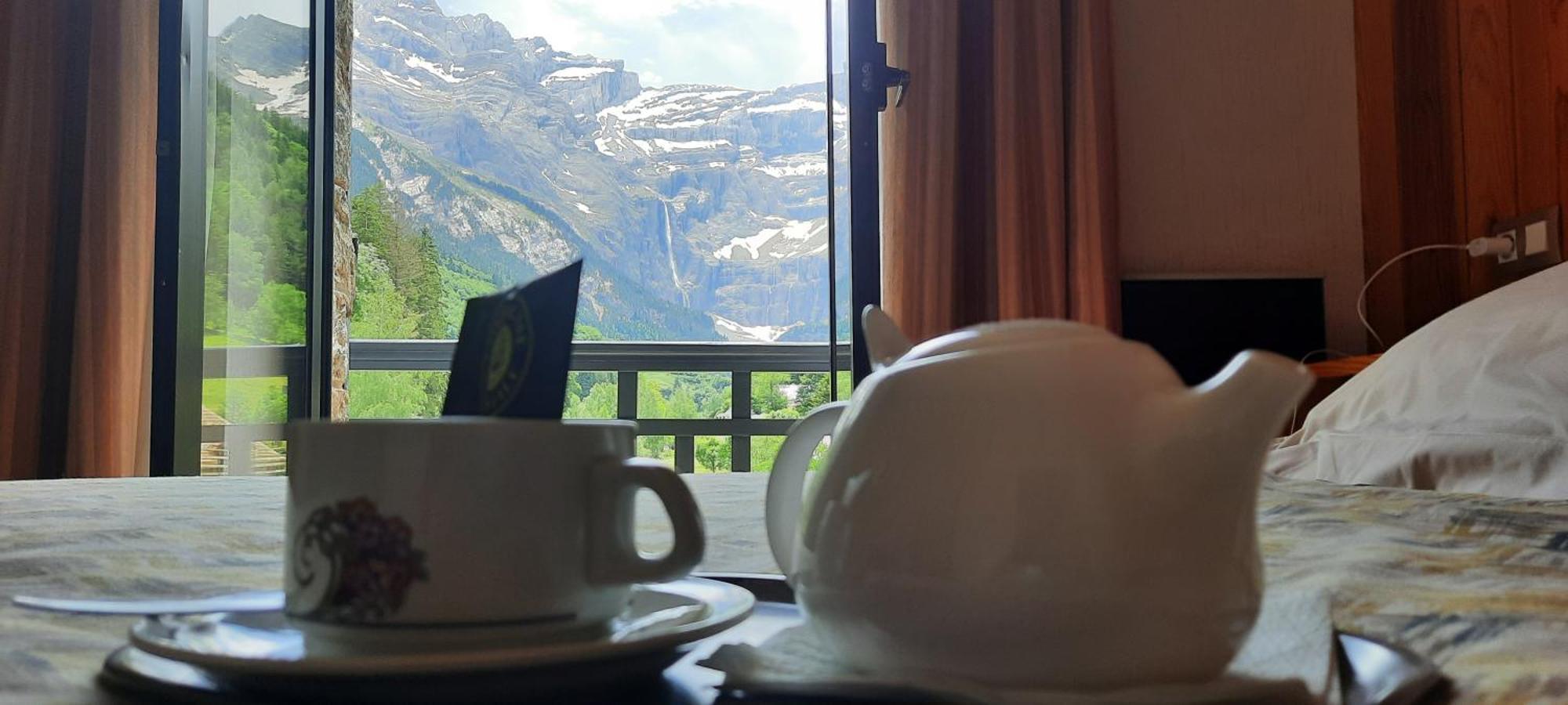 Hotel Vignemale