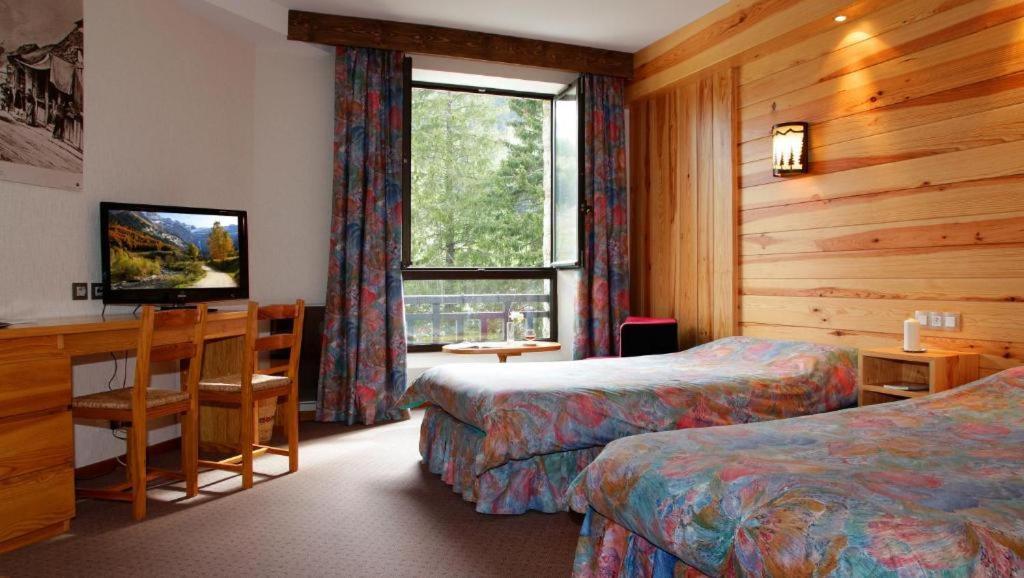 Vignemale Hotel 3*