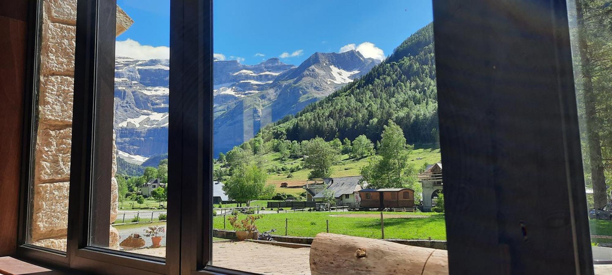 Hotel Vignemale 3*