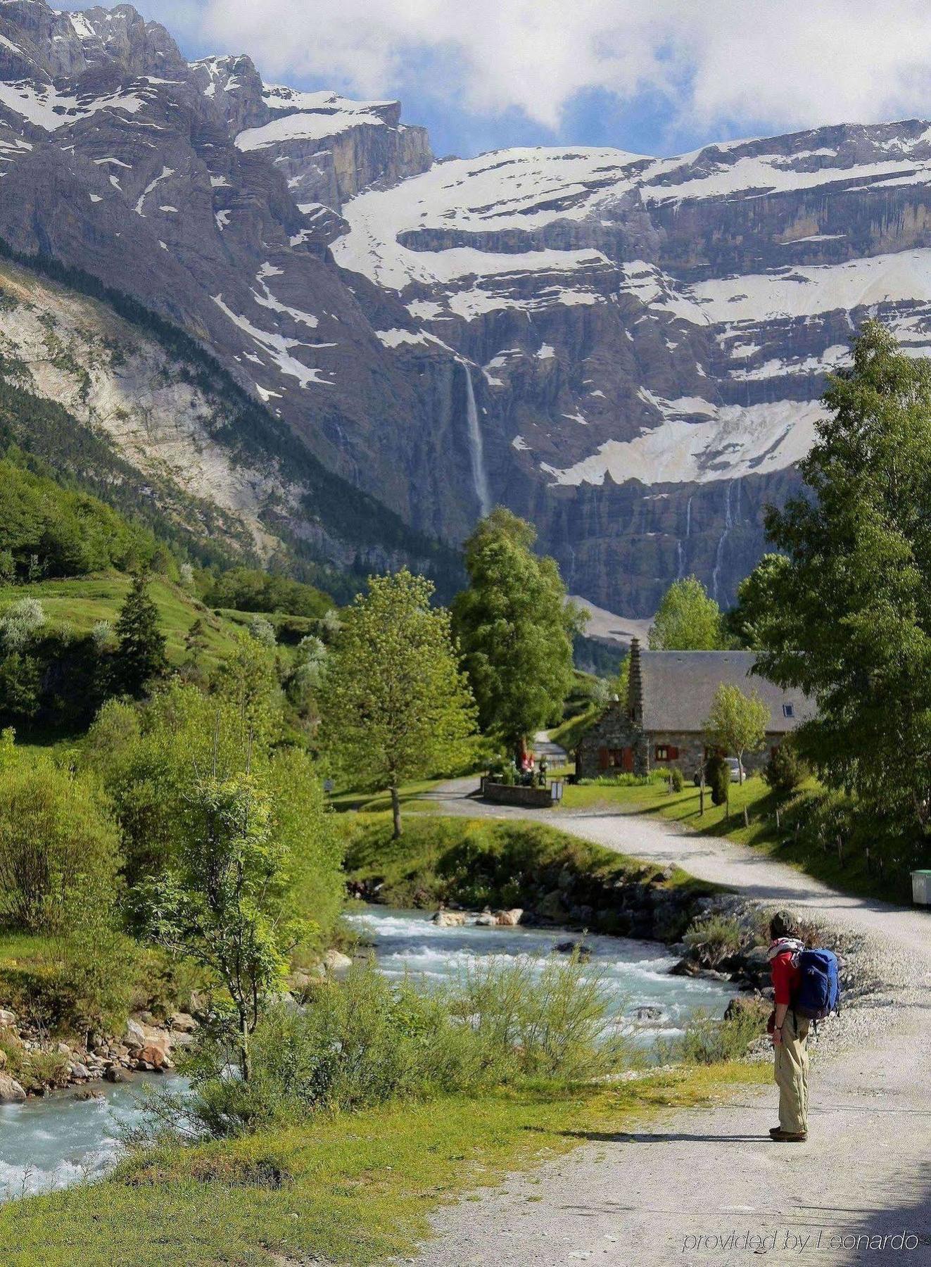 Vignemale 3* Gavarnie